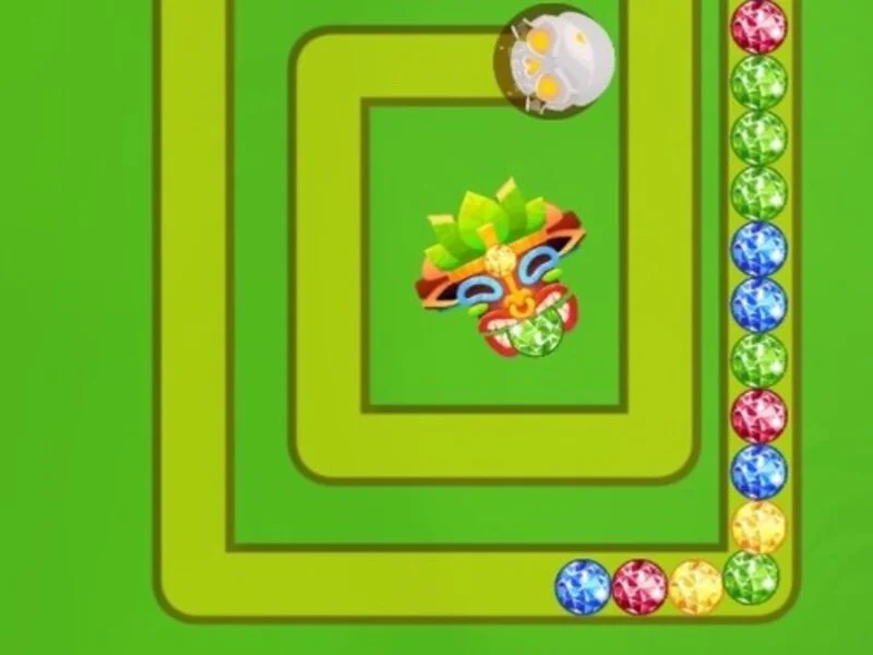 Zumpa Marble - Play Free Game