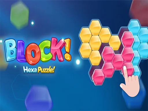Blok! Hexa Puzzle - Play Free Game