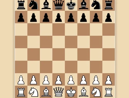 Play Classic Chess Duel - Free Online Game