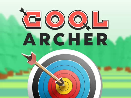 Cool Archer - Play Free Game