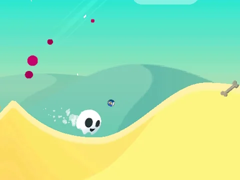 Play Curve Rush - Free Online Game