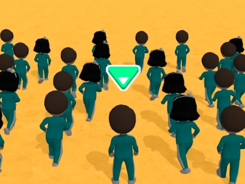 DontMove - Play Free Game