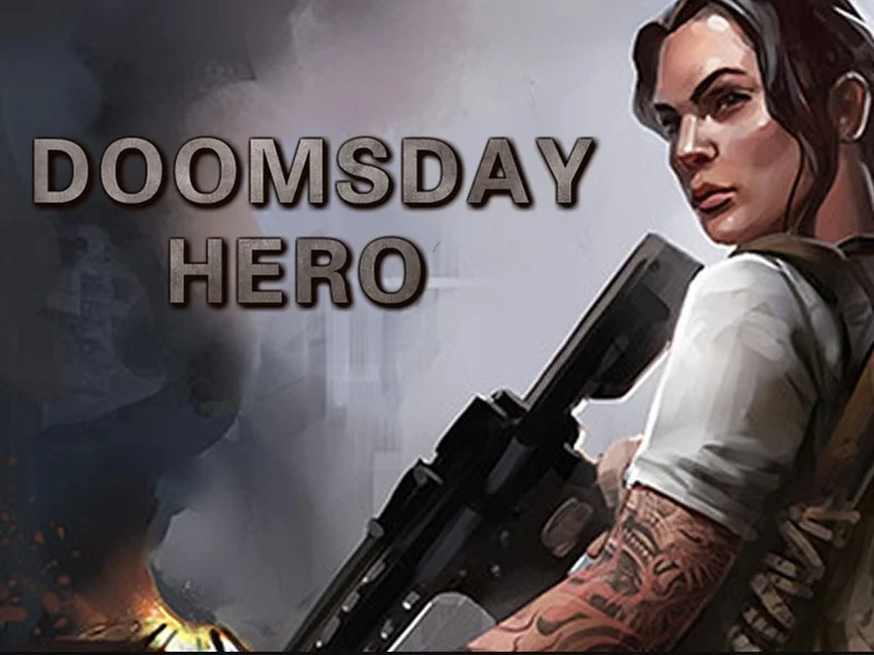 Doomsday Heros - Play Free Game