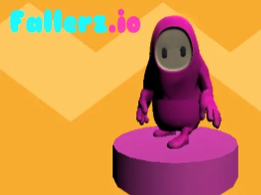 Play Fallerz. io - Free Online Game