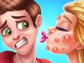 Little Skin Doctor - Play Free Game