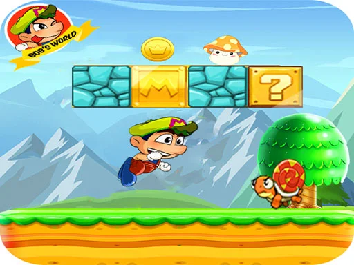 Play mario - Free Online Game