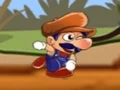 Play Mario super run 2021 - Free Online Game