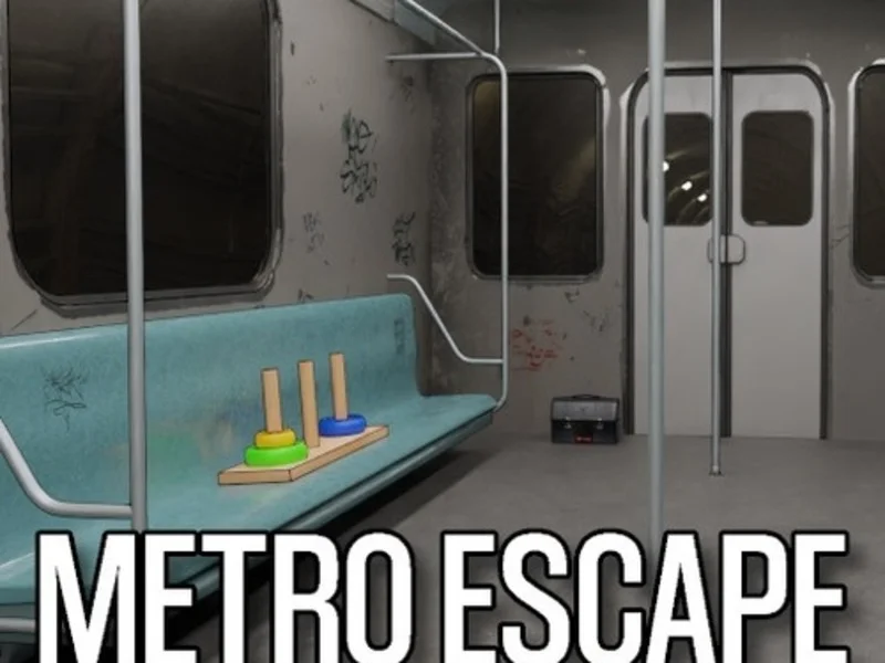 Metro Escape - Play Free Game