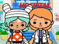 Play My City: Hospital - Free Online Game