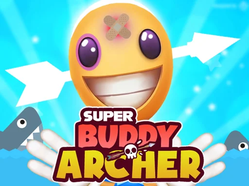 Super Buddy Archer - Play Free Game