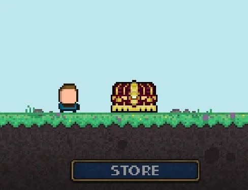 The Chest - Play Free Game