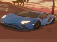 Play the-great-racer-big-city - Free Online Game