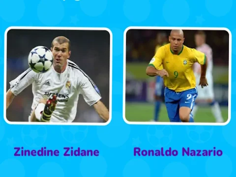 Ultimate Football Quiz Challenge - Play Free Game