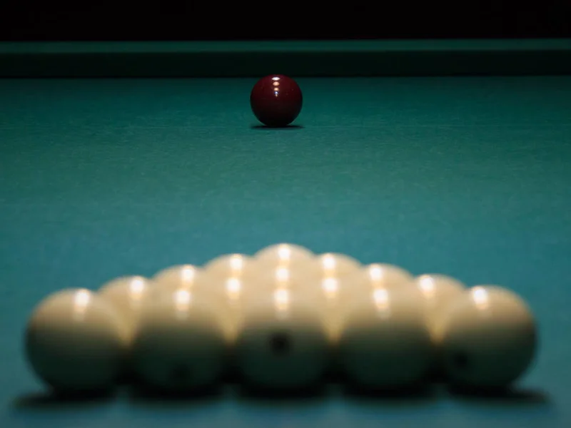 3d Billiard Piramid - Play Free Game