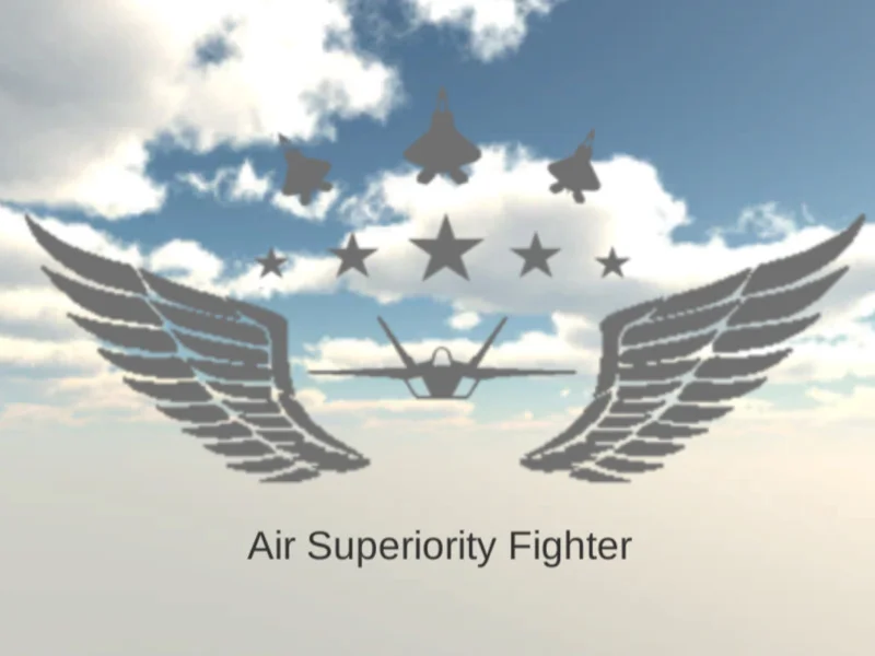 Air Superiority Fighter - Play Free Game