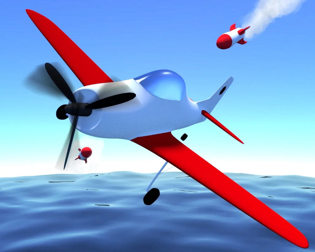 Play Airwings. io - Free Online Game