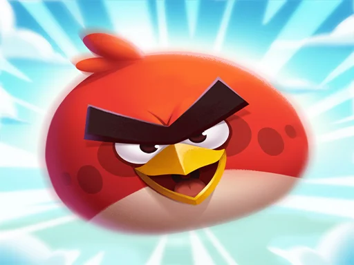Play Angry birds. io - Free Online Game