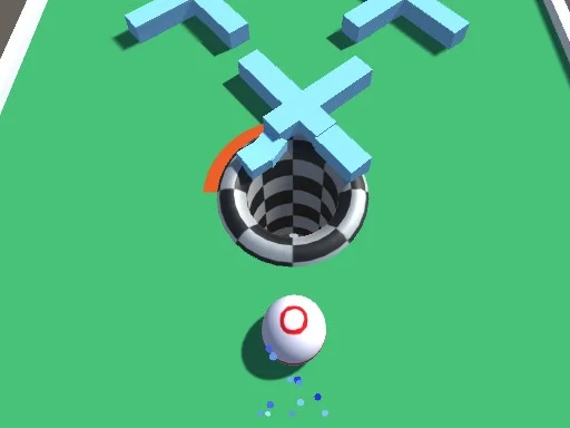 Play ball-io - Free Online Game