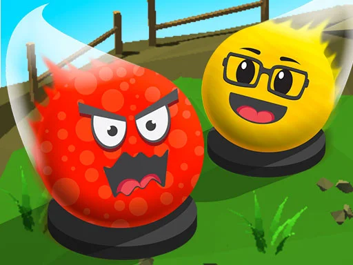 Play Ballhit.io - Free Online Game