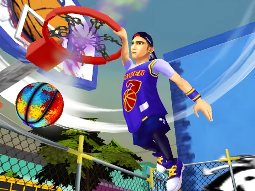 Play basketball-io-2-0-nba - Free Online Game