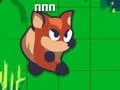 Play bigfoxwarz-io - Free Online Game