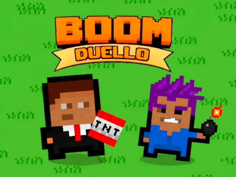 Boom Duello - Play Free Game