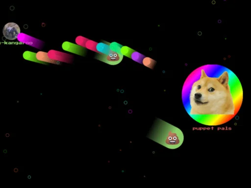 Play Bulletz. io - Free Online Game