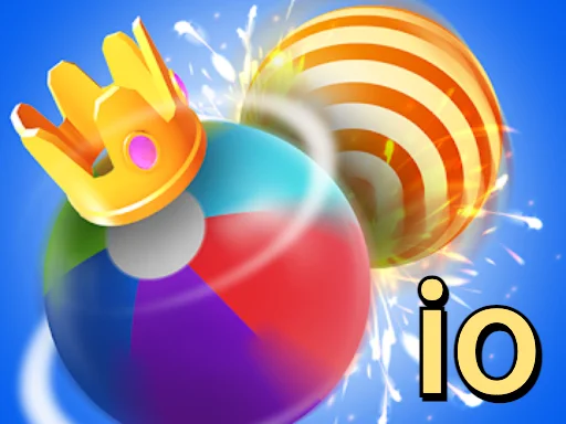 Play Bumper Ball. io - Free Online Game