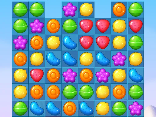 Candymatch. io - Play Free Game