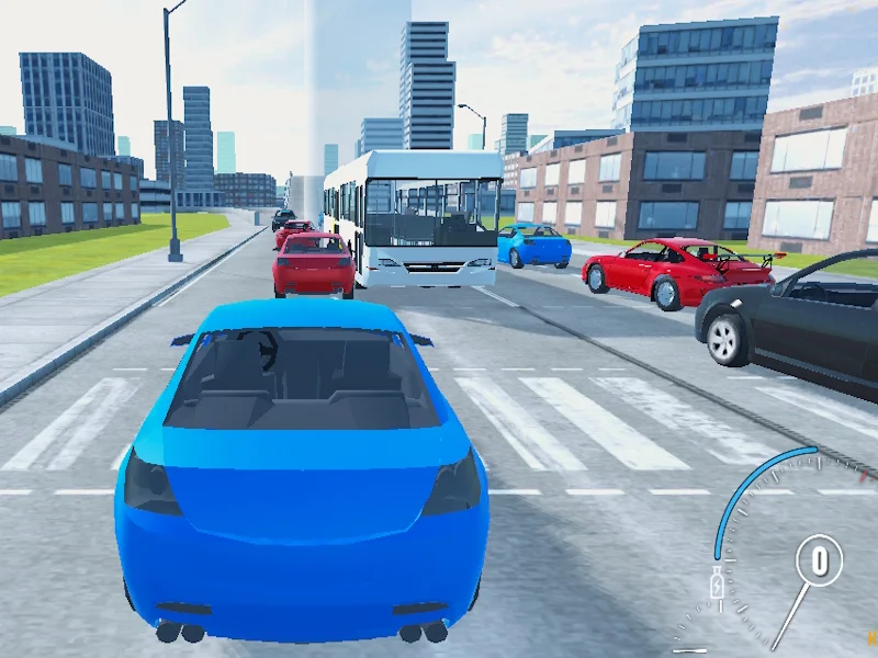 Play Car Destruction King - Free Online Game