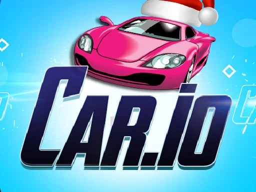 Play Car. io - Free Online Game
