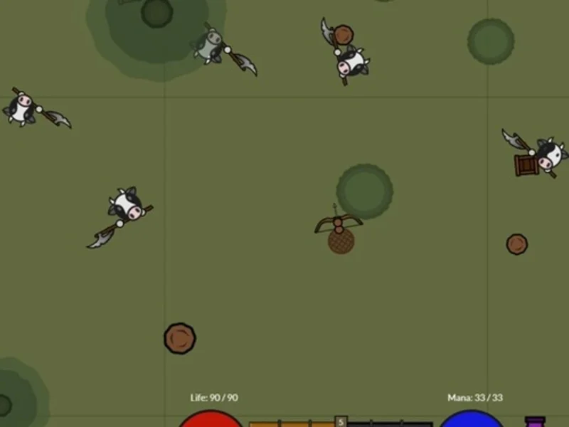 Play cowz-io - Free Online Game