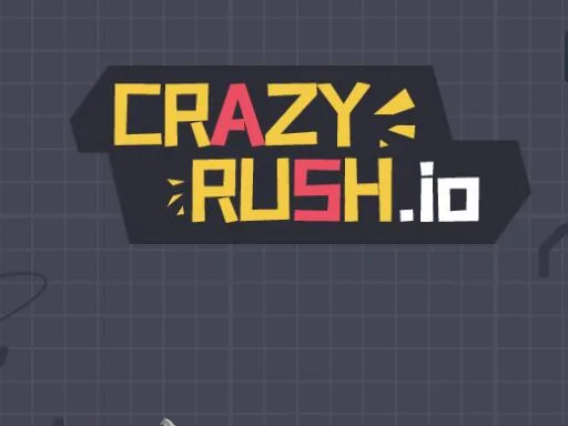 Play Crazy Rush. io - Free Online Game