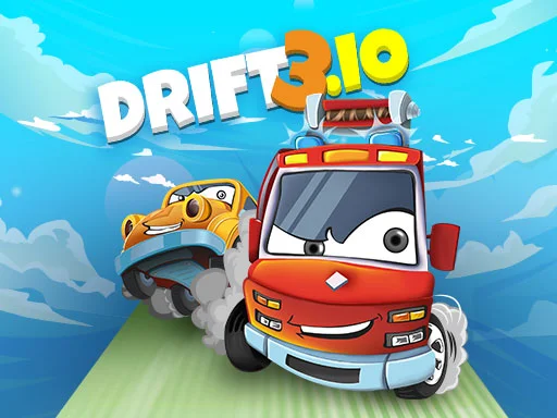 Drift 3. io - Play Free Game