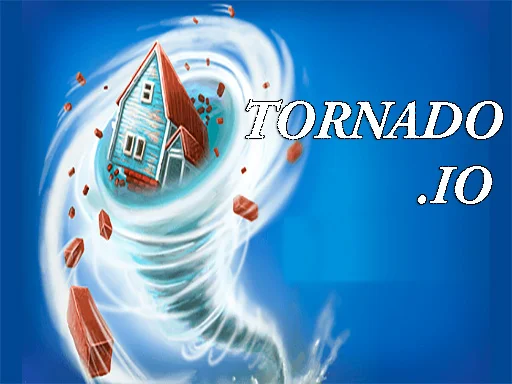 Eg Tornado. io - Play Free Game