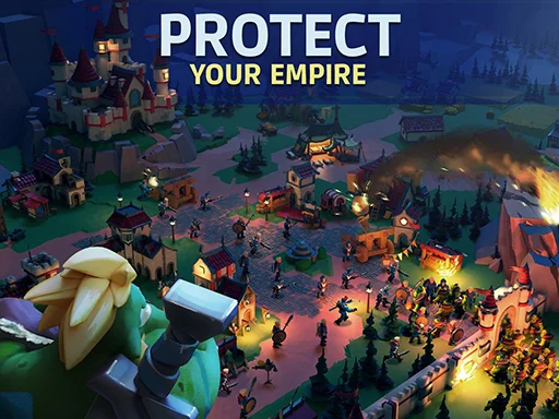 Empire.io - Play Free Game