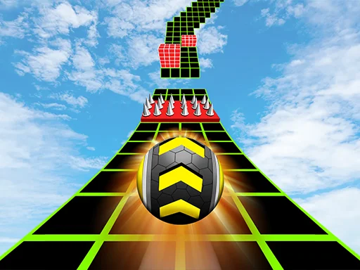 Extreme Run 3D - Play Free Game