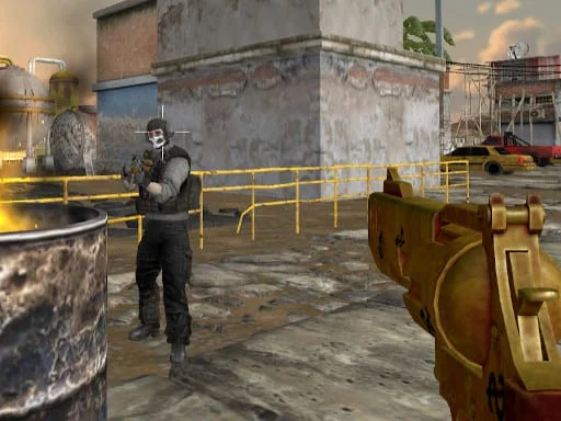 ForceZ. io - Play Free Game