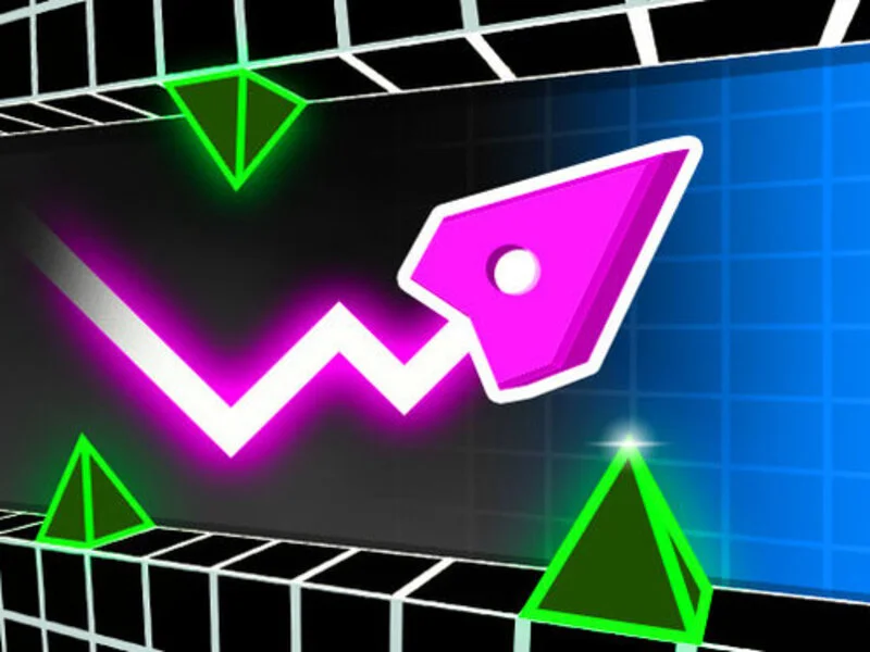 Play Geometry Vibes 3D - Free Online Game