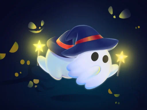 Ghost Fight.io - Play Free Game