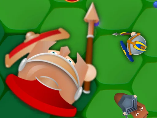 Gotia. io - Play Free Game