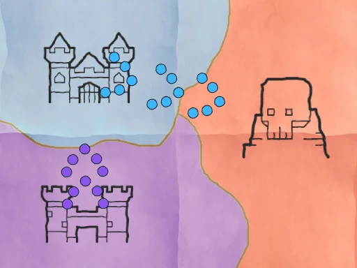 Imperor. io - Play Free Game