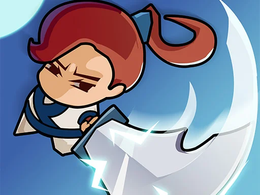 Play Knife Vs Sword. io - Free Online Game