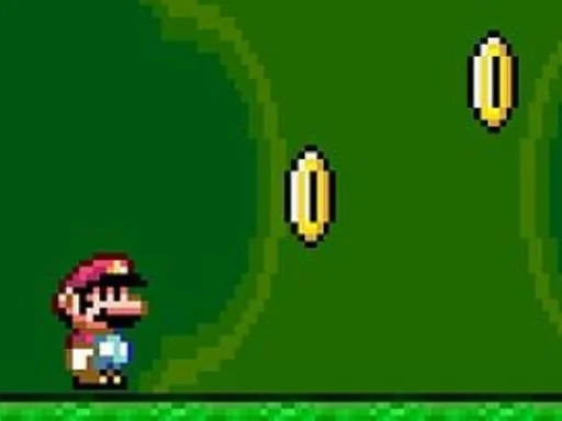 Play mario-starcatcher - Free Online Game