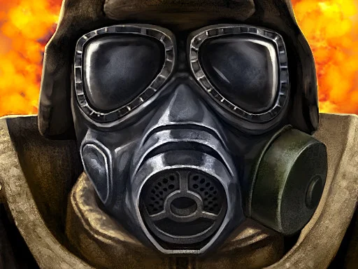 Play Masked. io - Free Online Game