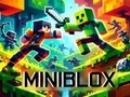 Miniblox. io - Play Free Game