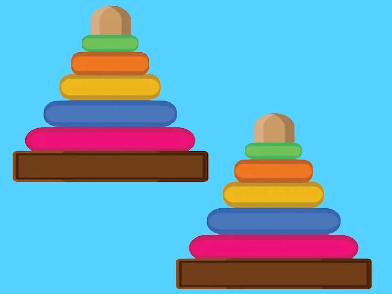 Play Move the Tower - Free Online Browser Game