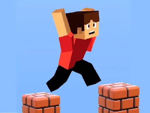 Parkour Block 3d - Play Free Game