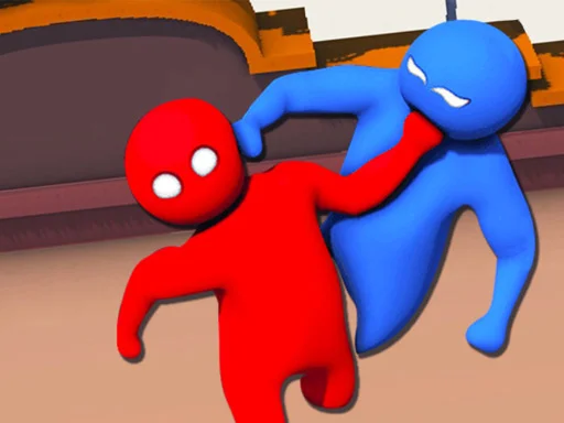 Play Party. io - Free Online Game