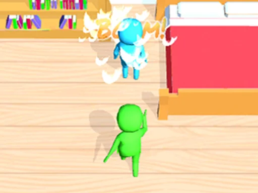 Play Pillowbattle. io - Free Online Game
